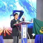 Inter House English Debate Competition 04-11-2025